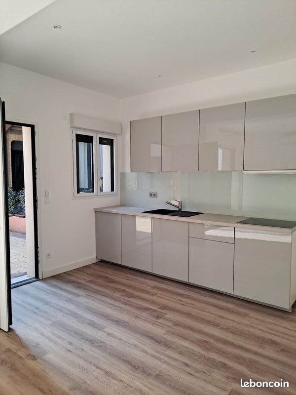 Maison à louer, 55m², Toulouse