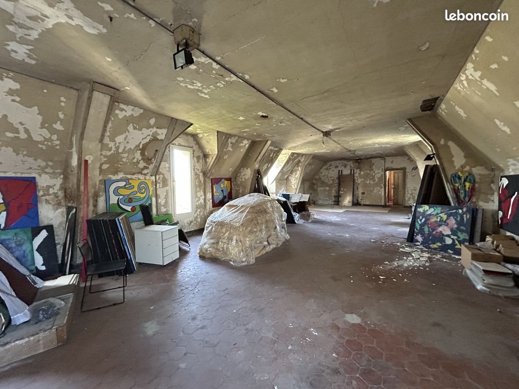 Appartement à vendre, 147m², Morancez