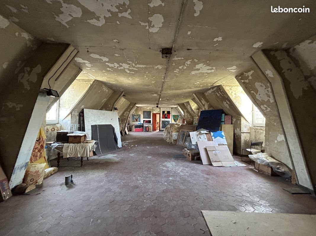 Appartement à vendre, 147m², Morancez