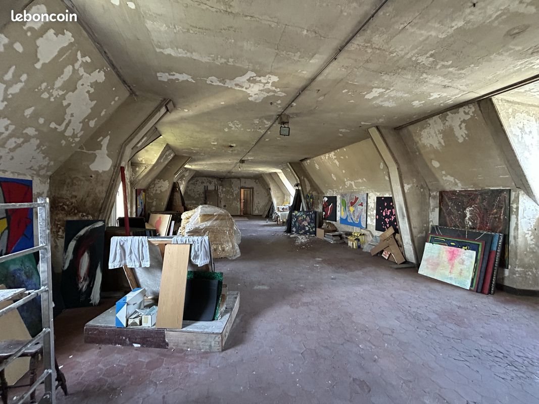 Appartement à vendre, 147m², Morancez