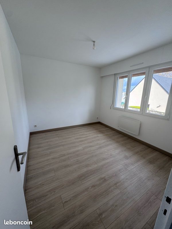 Appartement à louer, 52m², Longueau