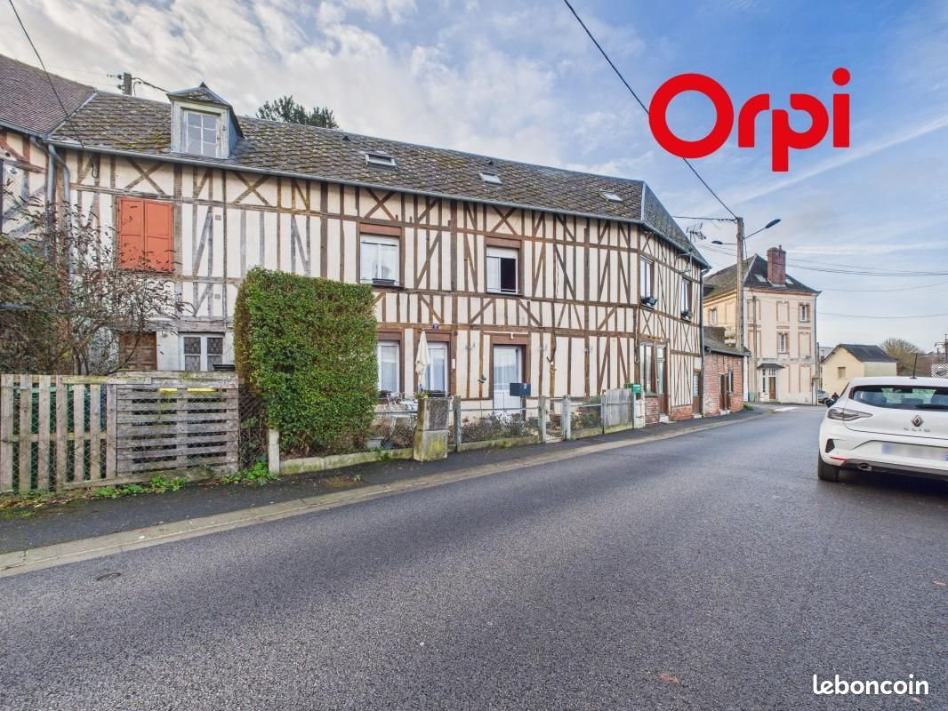 Appartement à vendre, 210m², Bernay