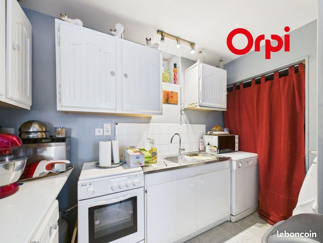 Appartement à vendre, 210m², Bernay