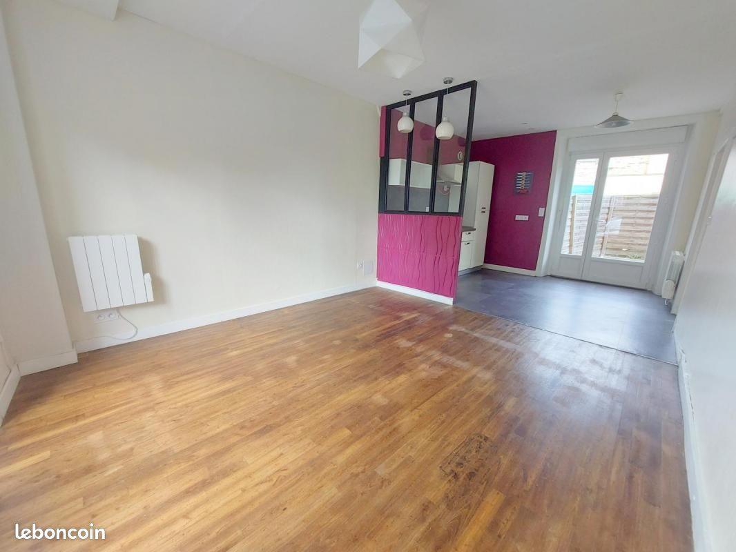 Appartement à louer, 41m², Guichen