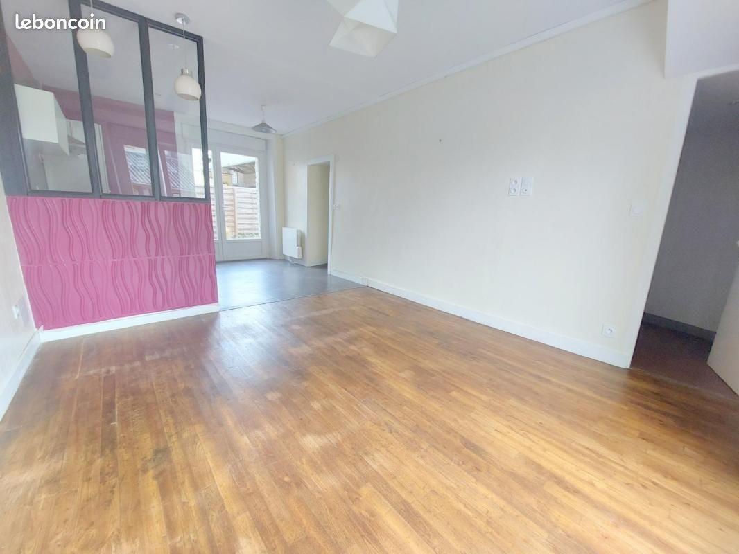 Appartement à louer, 41m², Guichen