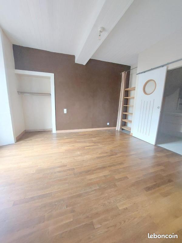 Appartement à louer, 41m², Guichen