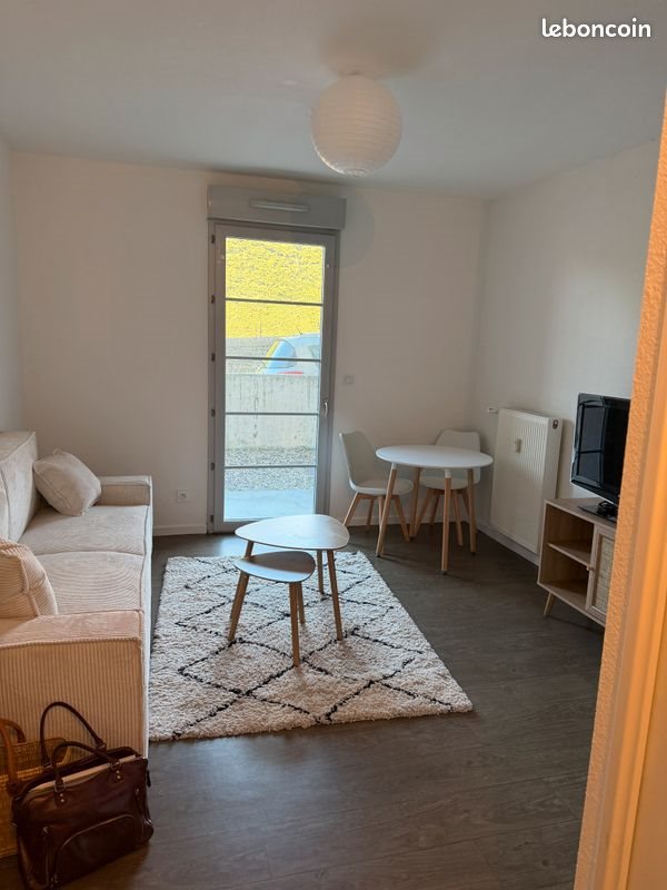 Appartement à vendre, 18m², Limonest