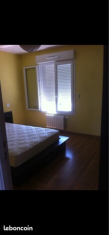 Appartement à louer, 49m², Rodez