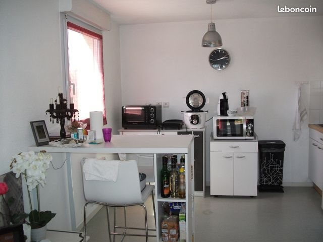Appartement à louer, 34m², Clermont-Ferrand