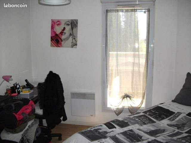 Appartement à louer, 34m², Clermont-Ferrand