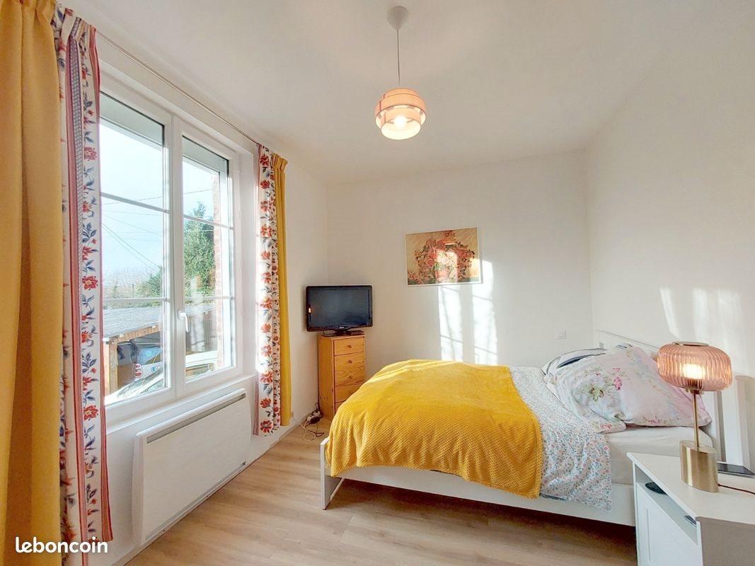 Maison à louer, 80m², Gisors