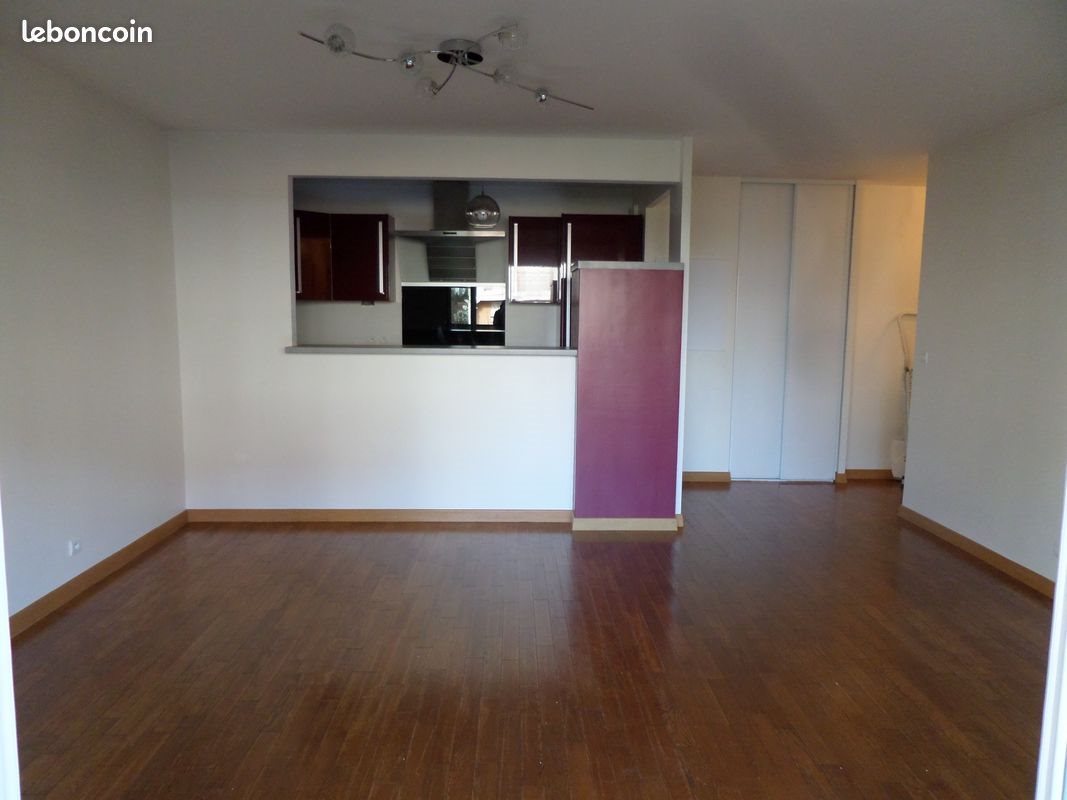 Maison à louer, 60m², Emerainville