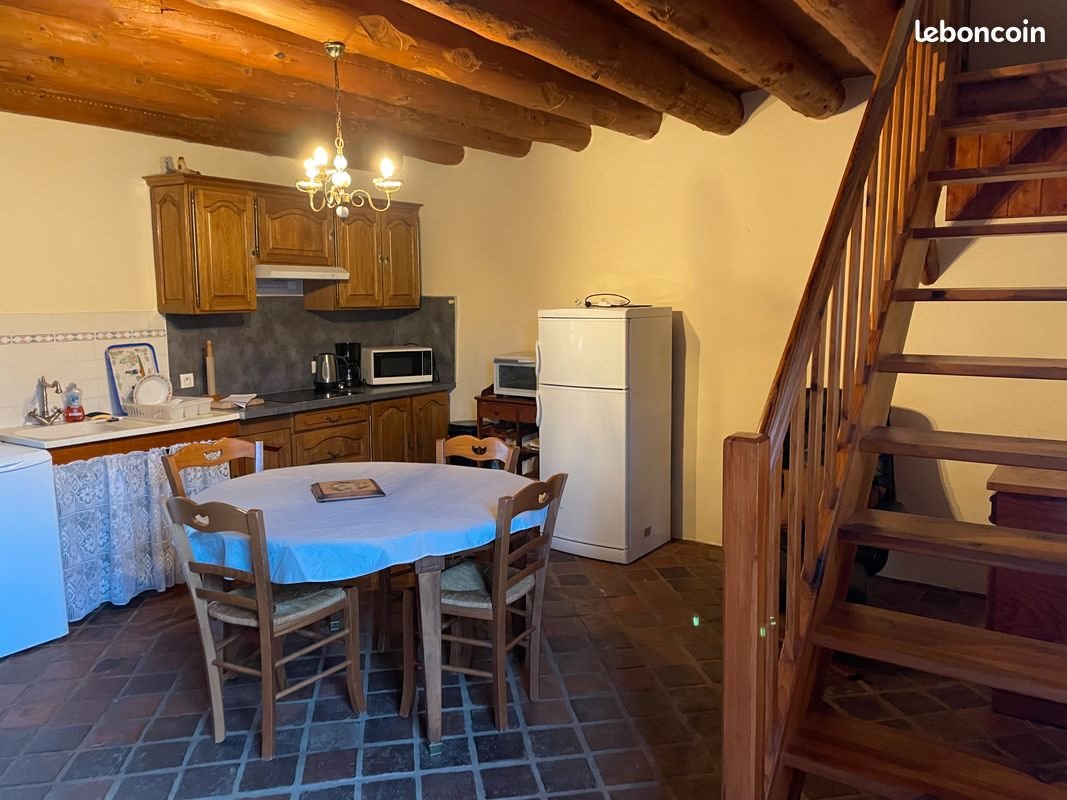 Appartement à louer, 50m², Montbrison