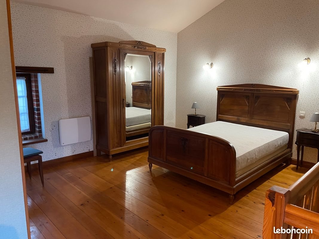 Appartement à louer, 50m², Montbrison