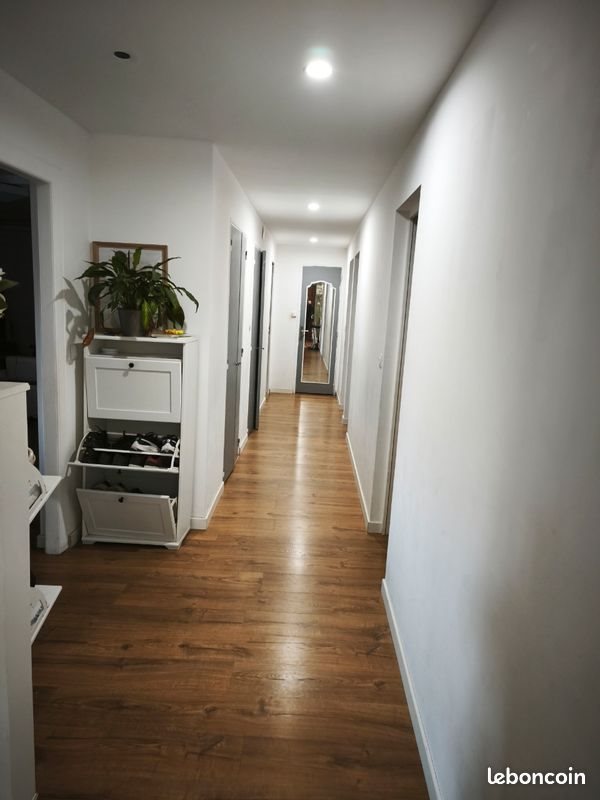 Appartement à vendre, 105m², Les Pennes-Mirabeau