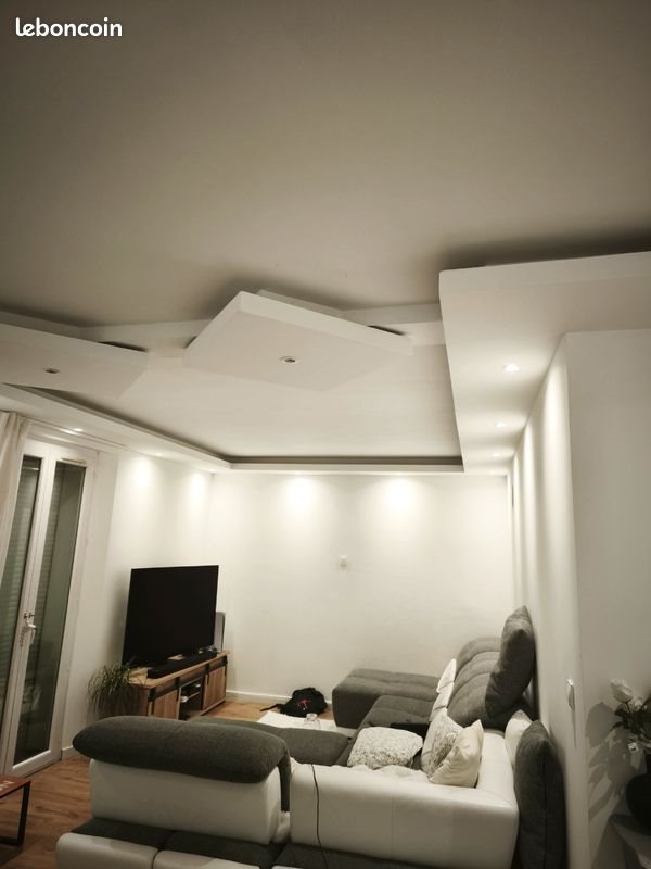 Appartement à vendre, 105m², Les Pennes-Mirabeau