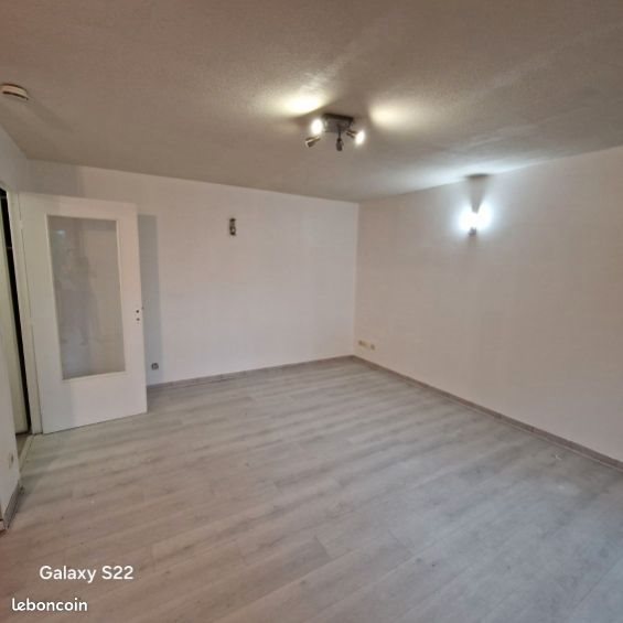 Appartement à louer, 42m², Grenoble