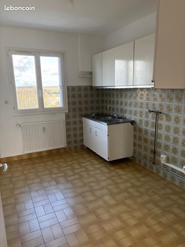 Appartement à louer, 73m², Amboise