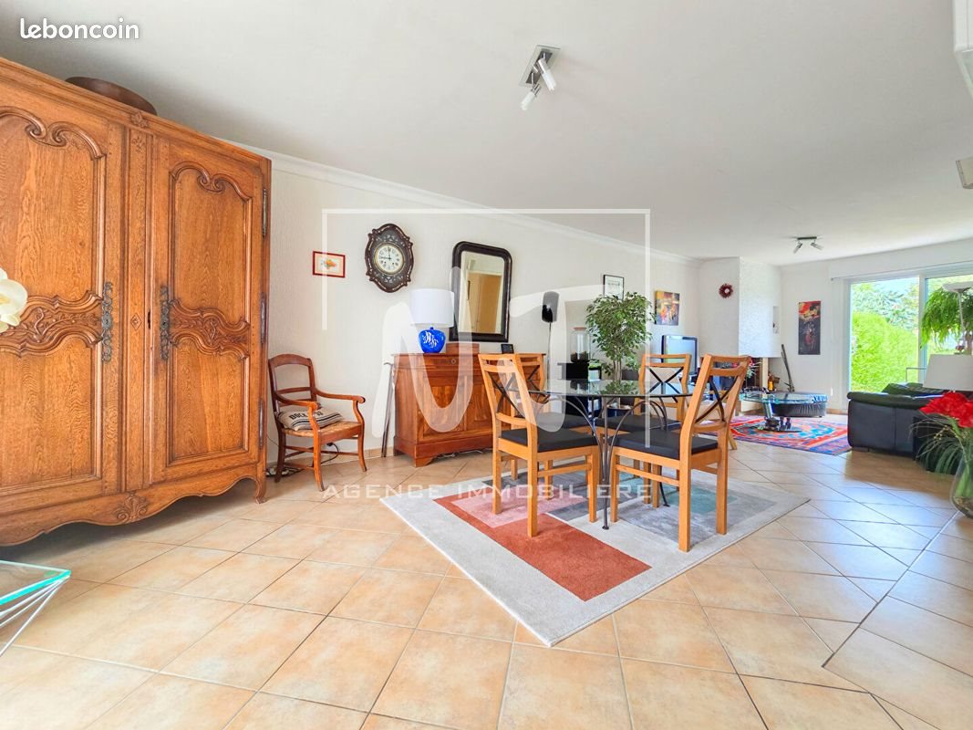 Maison à vendre, 92m², Bouchemaine