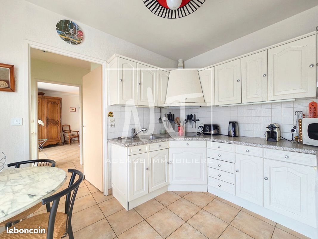 Maison à vendre, 92m², Bouchemaine