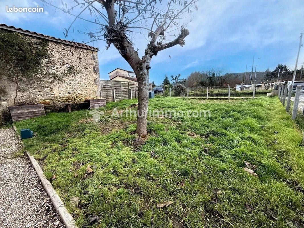Maison à louer, 70m², Razac-sur-l'Isle