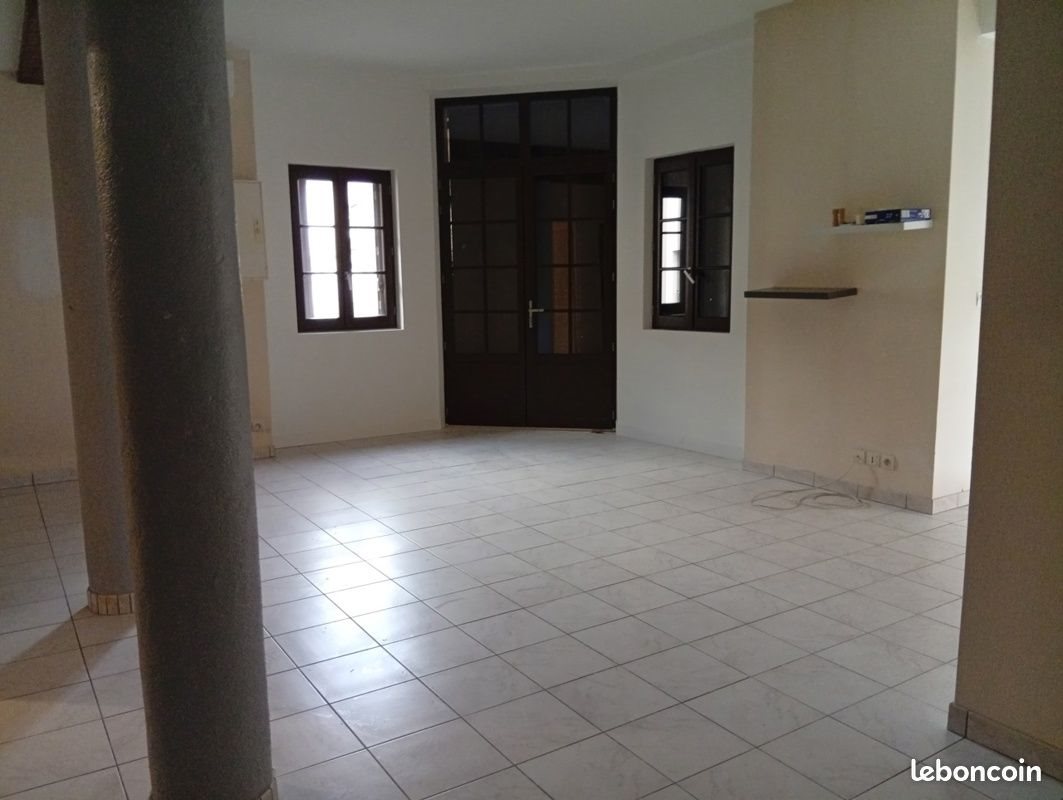 Appartement à louer, 93m², Saint-Dyé-sur-Loire