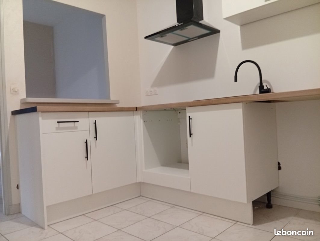 Appartement à louer, 93m², Saint-Dyé-sur-Loire