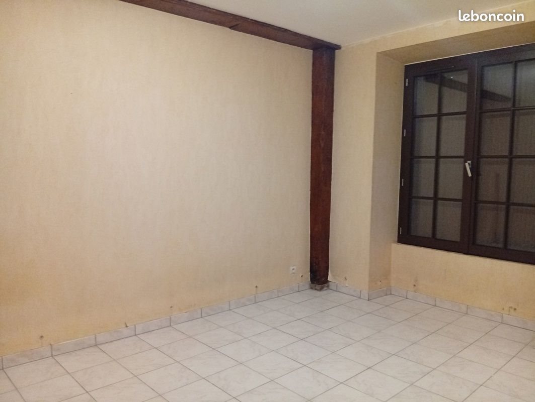 Appartement à louer, 93m², Saint-Dyé-sur-Loire