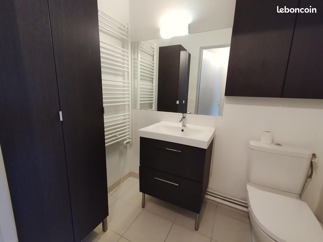 Appartement à louer, 31m², Toulouse