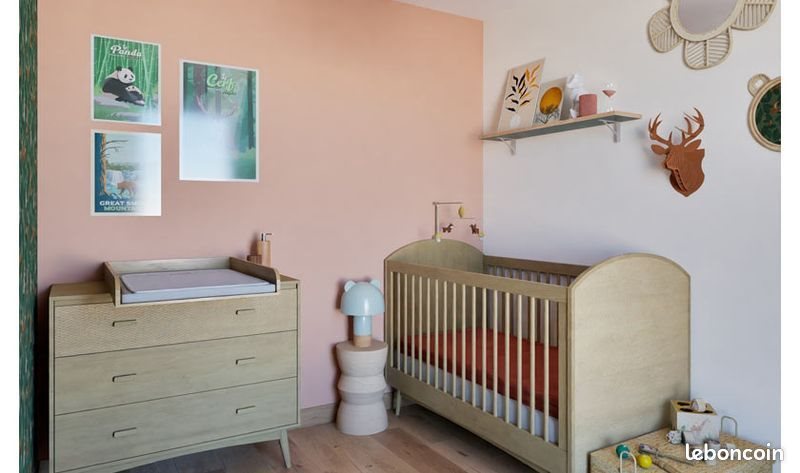 Appartement à vendre, 43m², Rennes