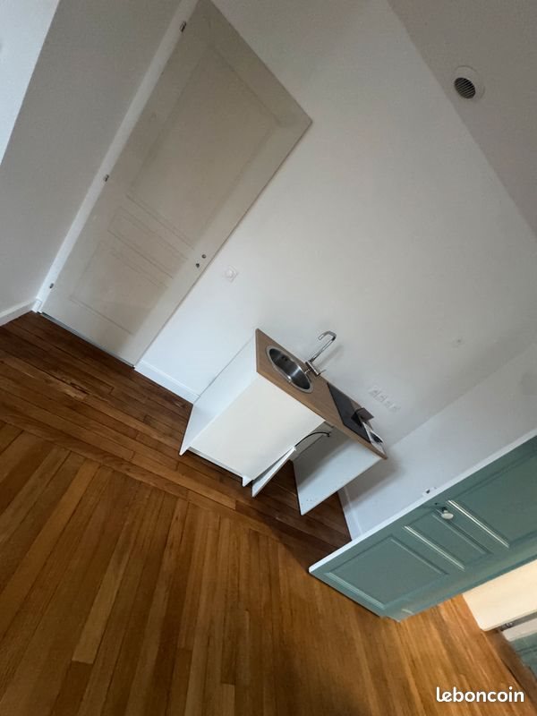 Appartement à louer, 20m², Longjumeau