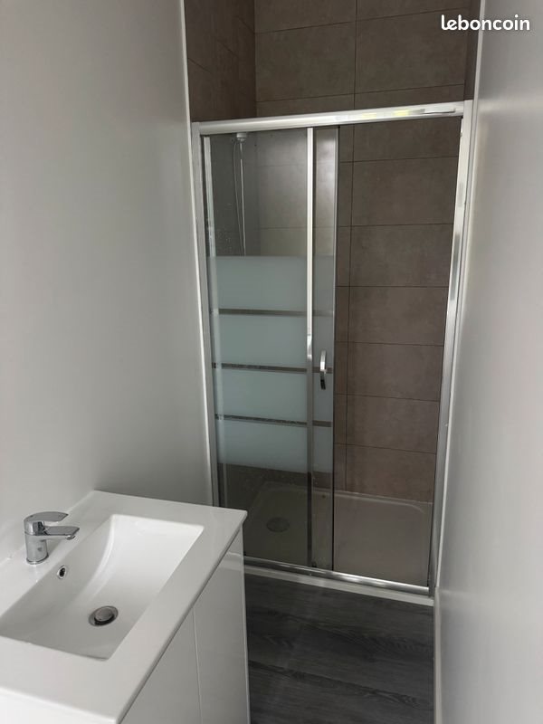 Appartement à louer, 20m², Longjumeau