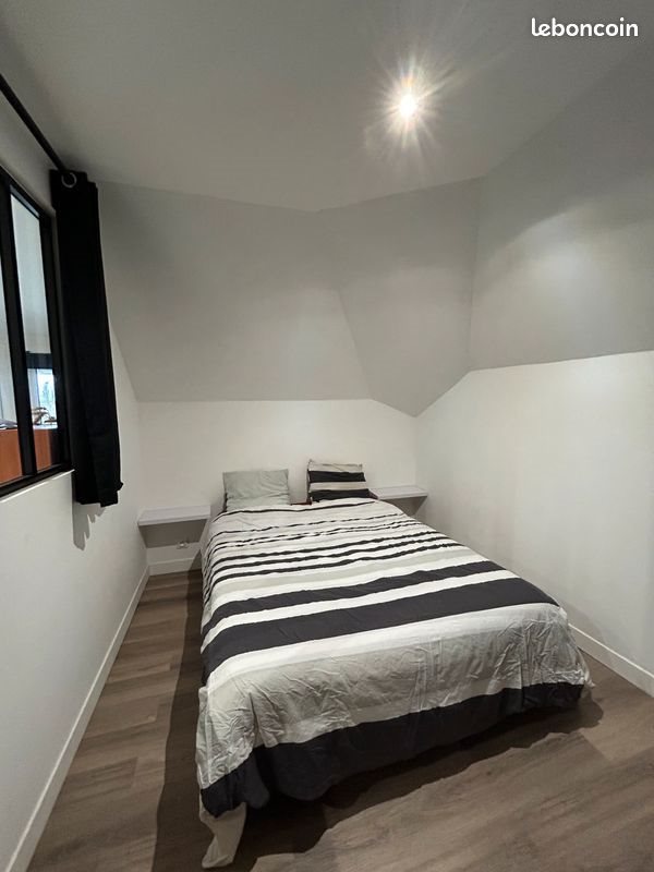 Appartement à louer, 38m², Le Mans