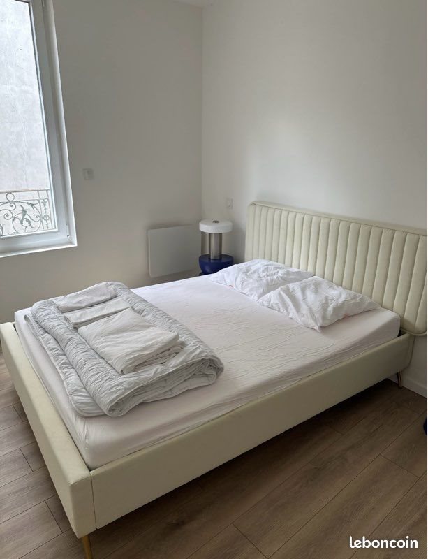 Appartement à louer, 26m², Saint-Etienne