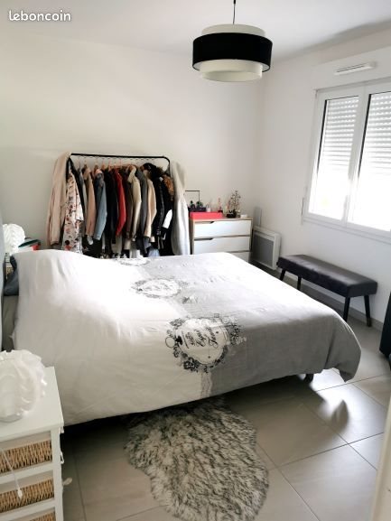 Appartement à louer, 40m², Nice