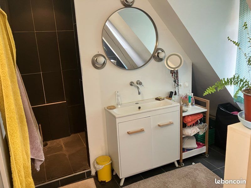 Appartement à louer, 68m², Strasbourg