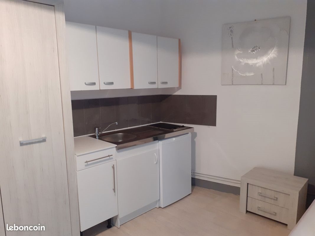 Appartement à vendre, 69m², Laon