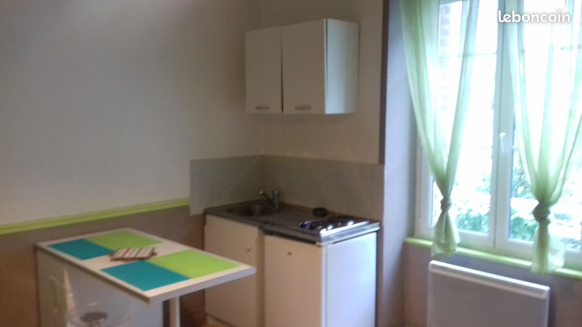 Appartement à vendre, 69m², Laon