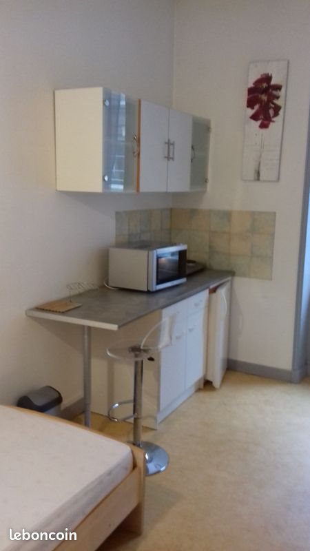 Appartement à vendre, 69m², Laon