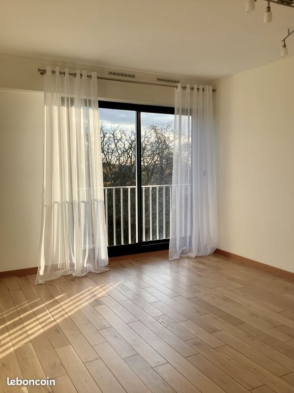 Appartement à louer, 32m², Nantes