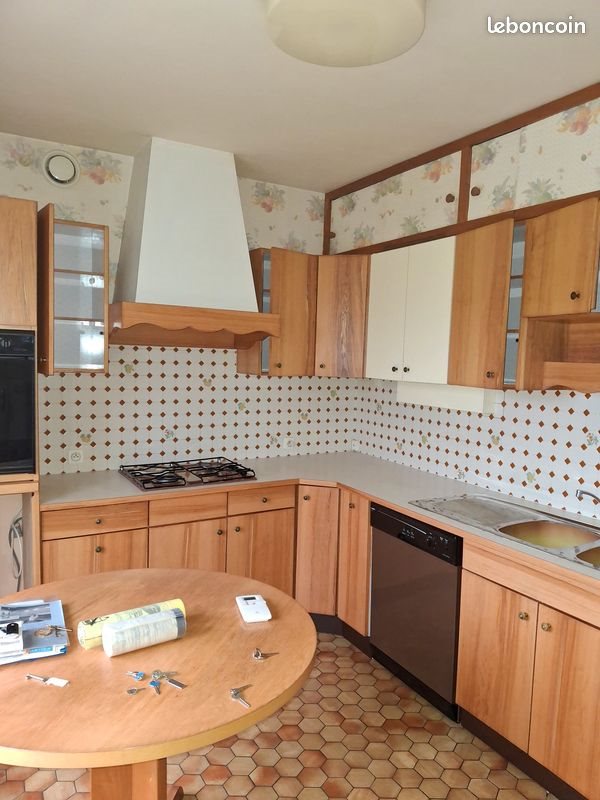 Maison à louer, 123m², Avranches