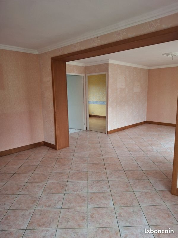 Maison à louer, 123m², Avranches