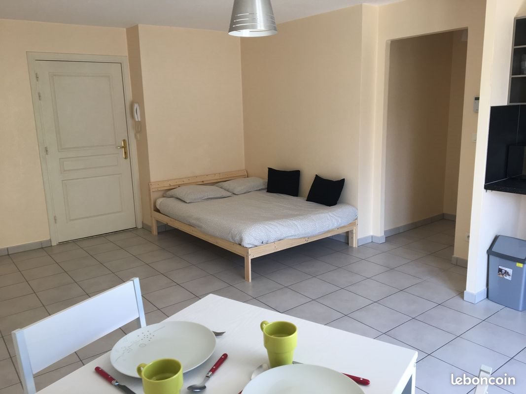 Appartement à louer, 28m², Bischwiller