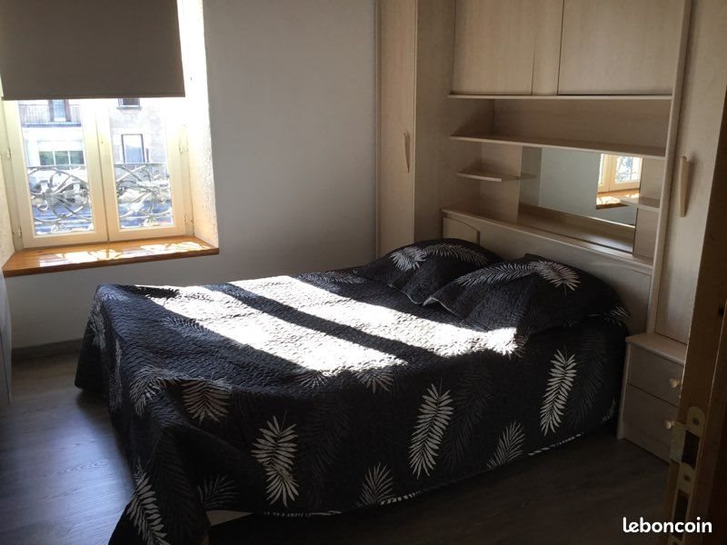 Appartement à louer, 50m², Damparis