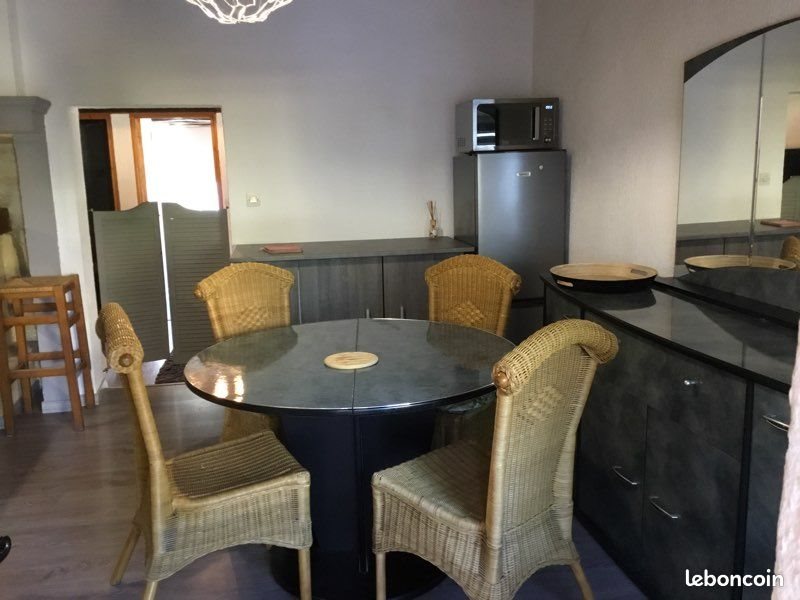 Appartement à louer, 50m², Damparis