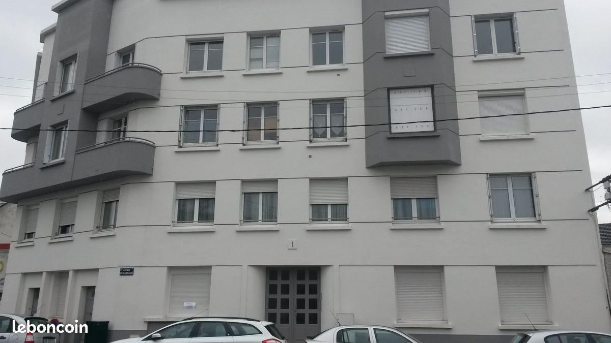 Appartement à louer, 24m², Nantes