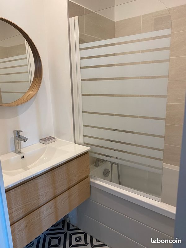 Appartement à louer, 35m², Clermont-Ferrand