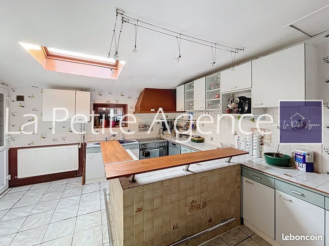 Maison à vendre, 71m², Bauvin