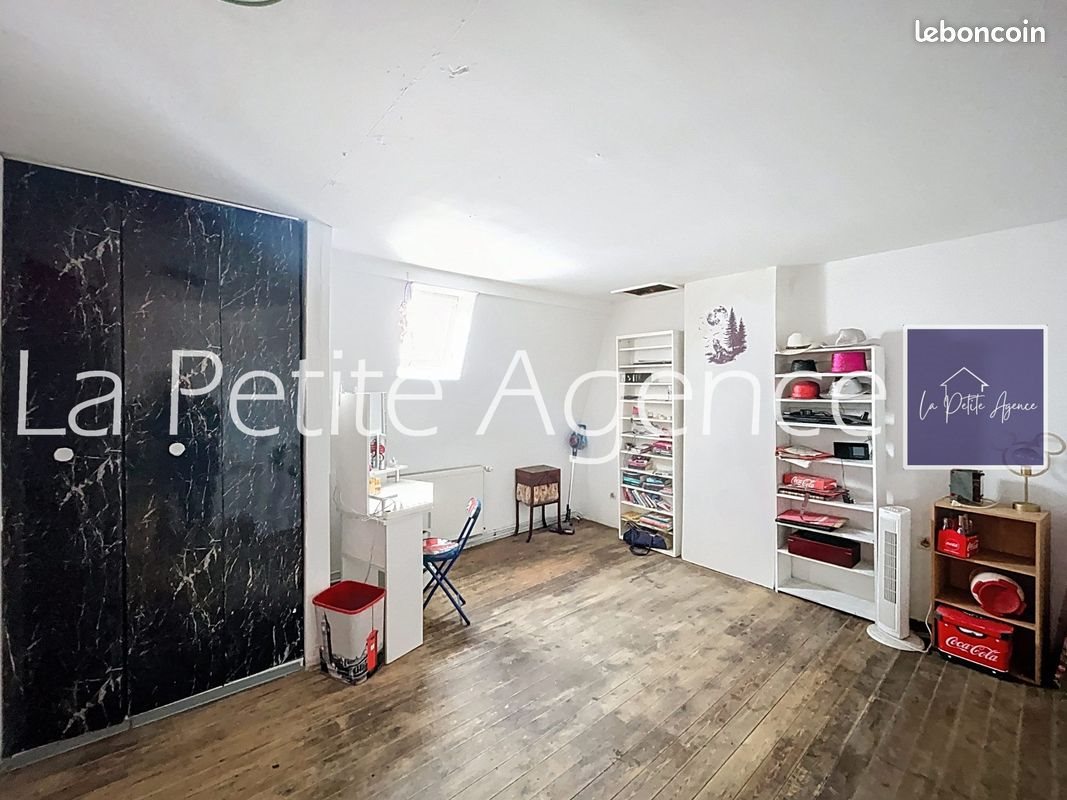 Maison à vendre, 71m², Bauvin