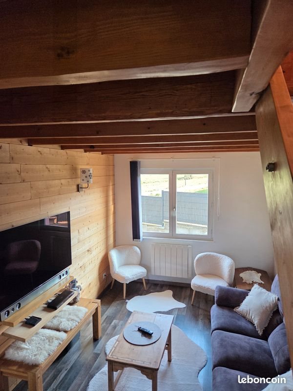 Maison à vendre, 110m², Dambenois